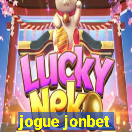 jogue jonbet